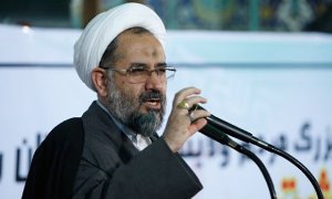 راهپیمایی اربعین حسینی از برکات انقلاب اسلامی