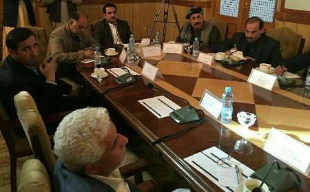 چابهار امن&zwnj;ترین مسیر آبی برای تجار و بازرگانان افغانستانی است