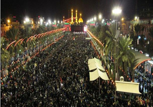 توصیه های بهداشتی برای زائران کربلا