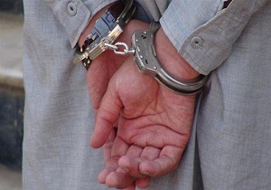 باند حرفه ای سرقت از زنان سالخورده منهدم شد