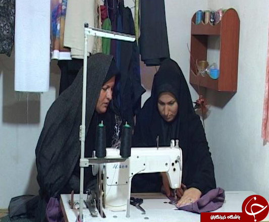 حکایت زندگی نام آشنای نا آشنا+ تصاویر