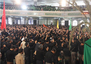کجا عزاداری کنیم