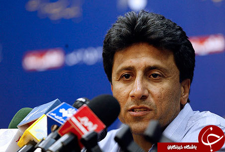 امیدوارم داور با وجدان سوت بزند که مهمان متضرر نشود