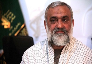 دیدارسردارنقدی باآیت الله یزدی