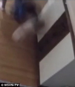 اقدام حیرت انگیز پسر 11 ساله برای نجات جان برادر نوزادش + فیلم///نمایه داخل خبر