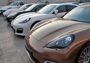 خودروهای قاچاقی که به جای امحا، صادر می شوند