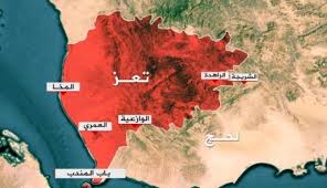 بیش از سی شهید و مجروح در گلوله باران بازاری پرتردد در شهر صاله یمن