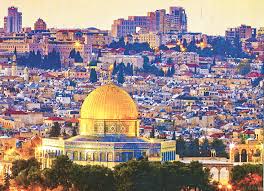 تظاهرات در فلسطین اشغالی در اعتراض به پیش&zwnj;نویس قانون منع پخش اذان در بیت&zwnj;المقدس