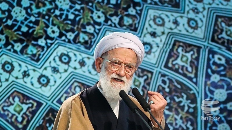 اربعین سیدالشهدا(ع) یک شعار دینی است/ داعش و گروه&zwnj;های تروریستی، تربیت شده آمریکا هستند