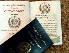 بزودی گذرنامه&zwnj;های الکترونیکی برای مهاجران افغانستانی در ایران توزیع می&zwnj;شود