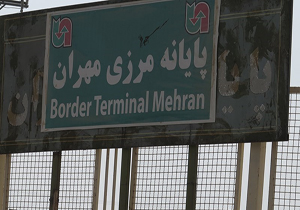 مرز مهران بسته است/ ترافيك پرحجم در مسير رفت و برگشت زائران در محورهای شلمچه و چزابه