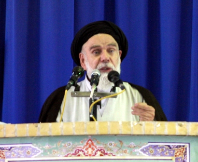 اربعین بزرگترین گردهمایی مسلمانان عالم و جهان است