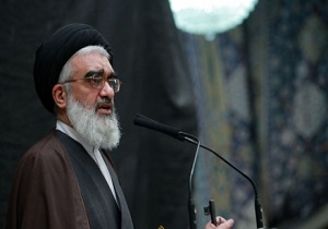 حرکت اربعین گامی برای قدرت سازی شیعه است