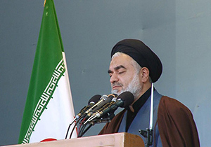 دفتر اتحادیه اروپا لانه جاسوسی دوم است