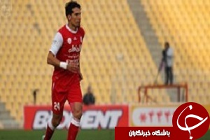 گل فرزاد حاتمی؛ تراکتورسازی تبریز 2-0 برق جدید شیراز+ فیلم