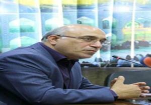 گشایش باغ اکولوژی نوشهر