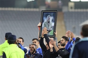 فیلم خلاصه بازی استقلال 0-0 صبای قم