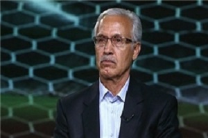 ذوالفقارنسب:استقلال، نفت تهران را می برد و به نیمه نهایی صعود می کند