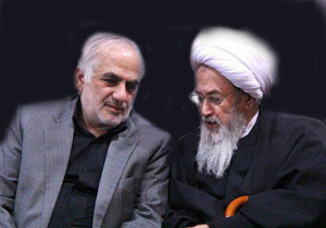 پیام مشترک به مناسبت در گذشت پدر شهيدان طوسی