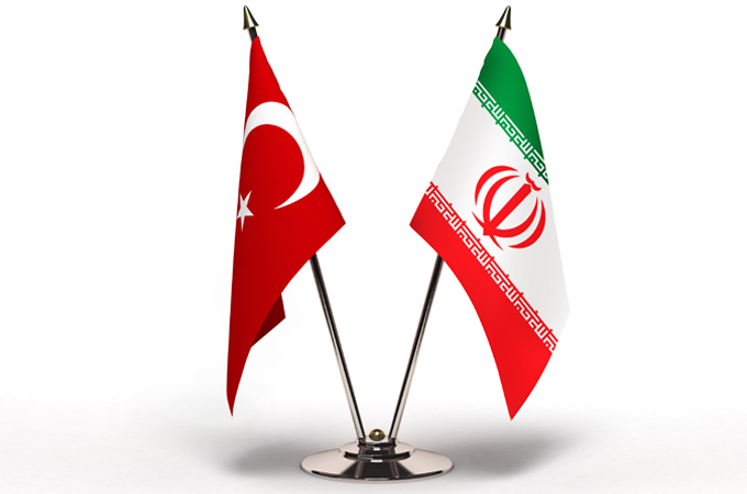 بررسی ️️تعاملات پارلمانی ایران و ترکیه در آنکارا