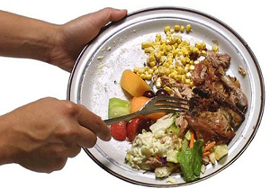 این دستگاه، ضایعات مواد غذایی را به کود تبدیل می‌کند!