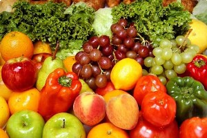 نرخ میوه و تره بار در بازار بیرجند/29 آبان ماه