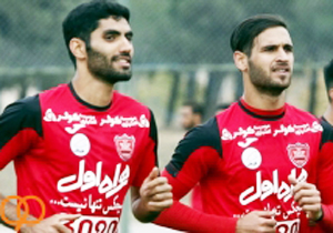 جدایی اولین بازیکن پرسپولیس قطعی شد / نوراللهی نیم‌فصل سرباز می‌شود