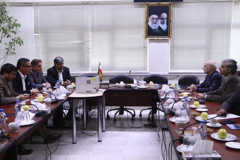 فرودگاه هاشمی نژاد مشهد توسعه می یابد