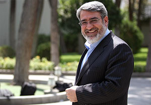 سفر وزیر کشور به استان