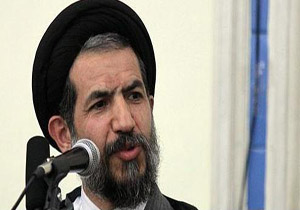 ایران تا پیروزی کامل نظام اسلامی ایستادگی می‌کند