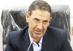 پذیرایی از زائران در مهران