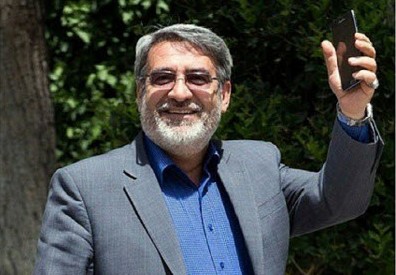 وزیر کشور امروز از مرز مهران بازدید می&zwnj;کند