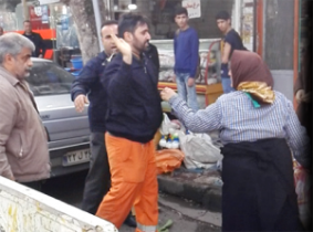 کارمند متخلف شهرداری فومن، در یک قدمی اخراج