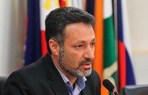 تشکیل نخستین جلسه شورای آموزش ورزش خوزستان