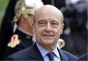 من کلینتون نیستم، فرانسه هم آمریکا نیست