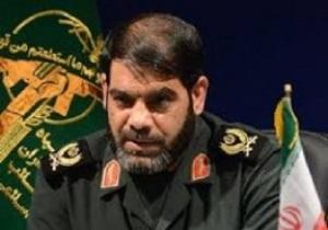 برگزاری همایش بزرگ نیروهای سازمان یافته بسیج در زاهدان