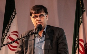 حضور رئیس دانشگاه علوم پزشکی اهواز در مرز چذابه