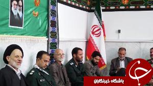 بسیج تنها راه نجات ملت ها