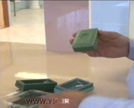 استفاده از جلبک برای درمان و درآمد