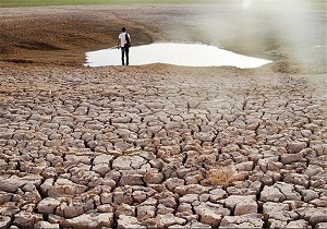 تهدید « آبی» شهرها