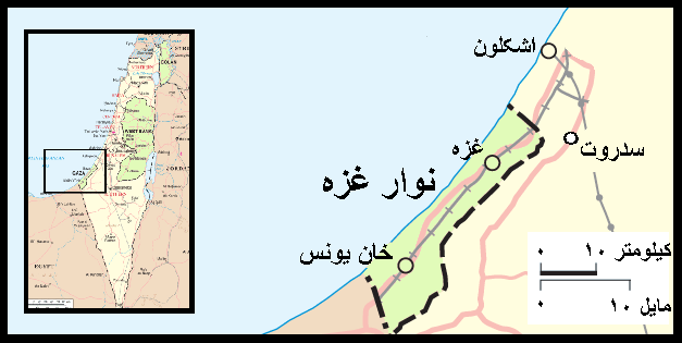 تظاهرات در غزه در اعتراض به ممنوعیت پخش اذان در سرزمین&zwnj;های اشغالی