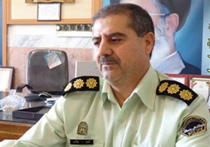 کشف 250 کیلوگرم مواد پیش ساز ، ماده ی مخدر شیشه