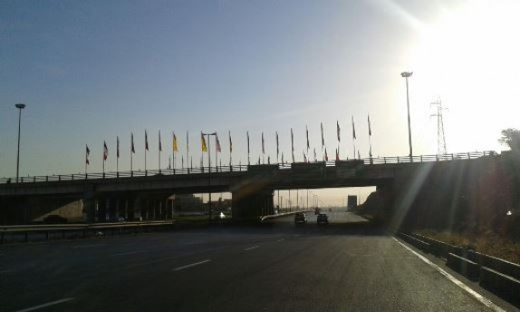 هوای ناسالم اراک نگران کننده شد