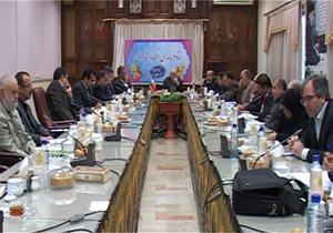 اختصاص یارانه صادراتی در مازندران