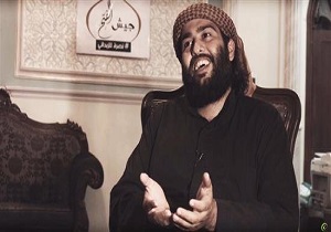 قاضی شرعی جیش الفتح: من تهدیدی برای غرب نیستم