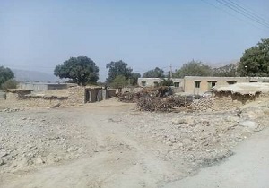 126 آبادی قم بدون سکنه است