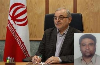 بخشدار جدید سلفچگان منصوب شد