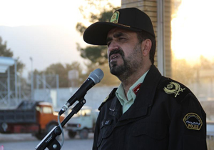 خروج 900 هزار نفر زائر از مرز مهران