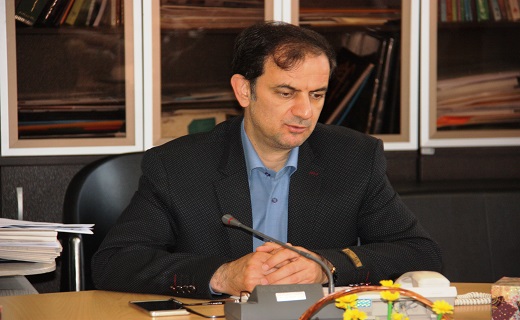 تکذیب مجوز بر گزاری شوی لباس