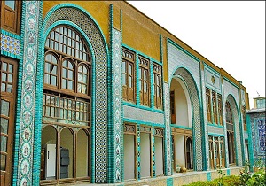برگزاری چهارمین کنگره تاریخ معماری و شهرسازی ایران کرمانشاه
